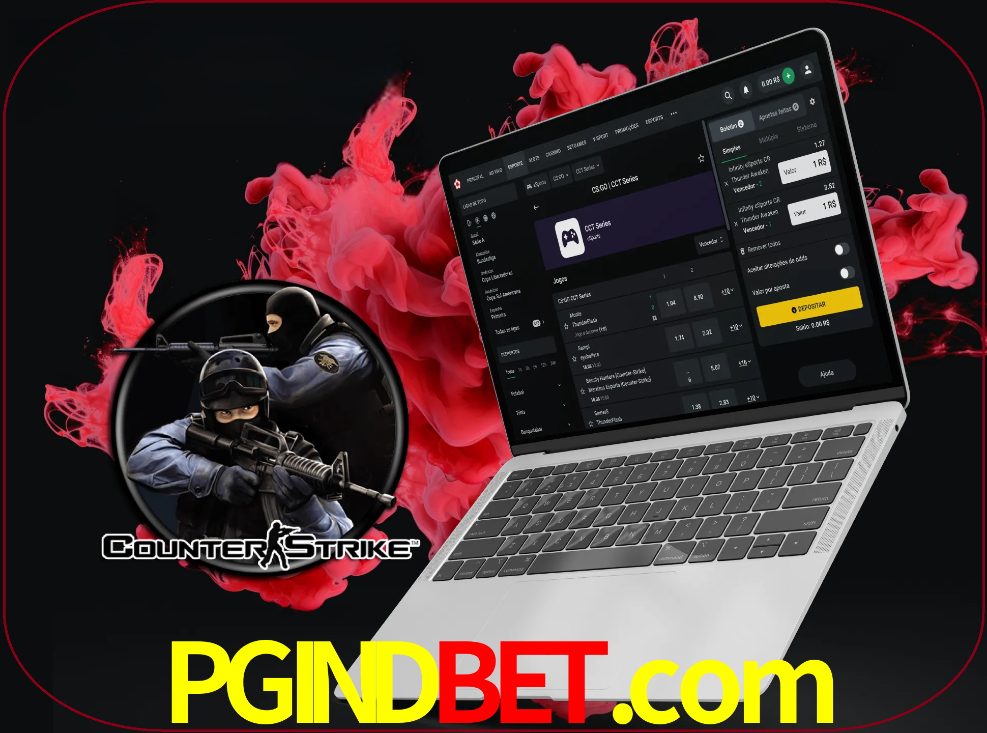 Um grande número de jogos irá agradar aos fãs deste jogo de tiro no sítio Web e na aplicação da empresa pgindbet.