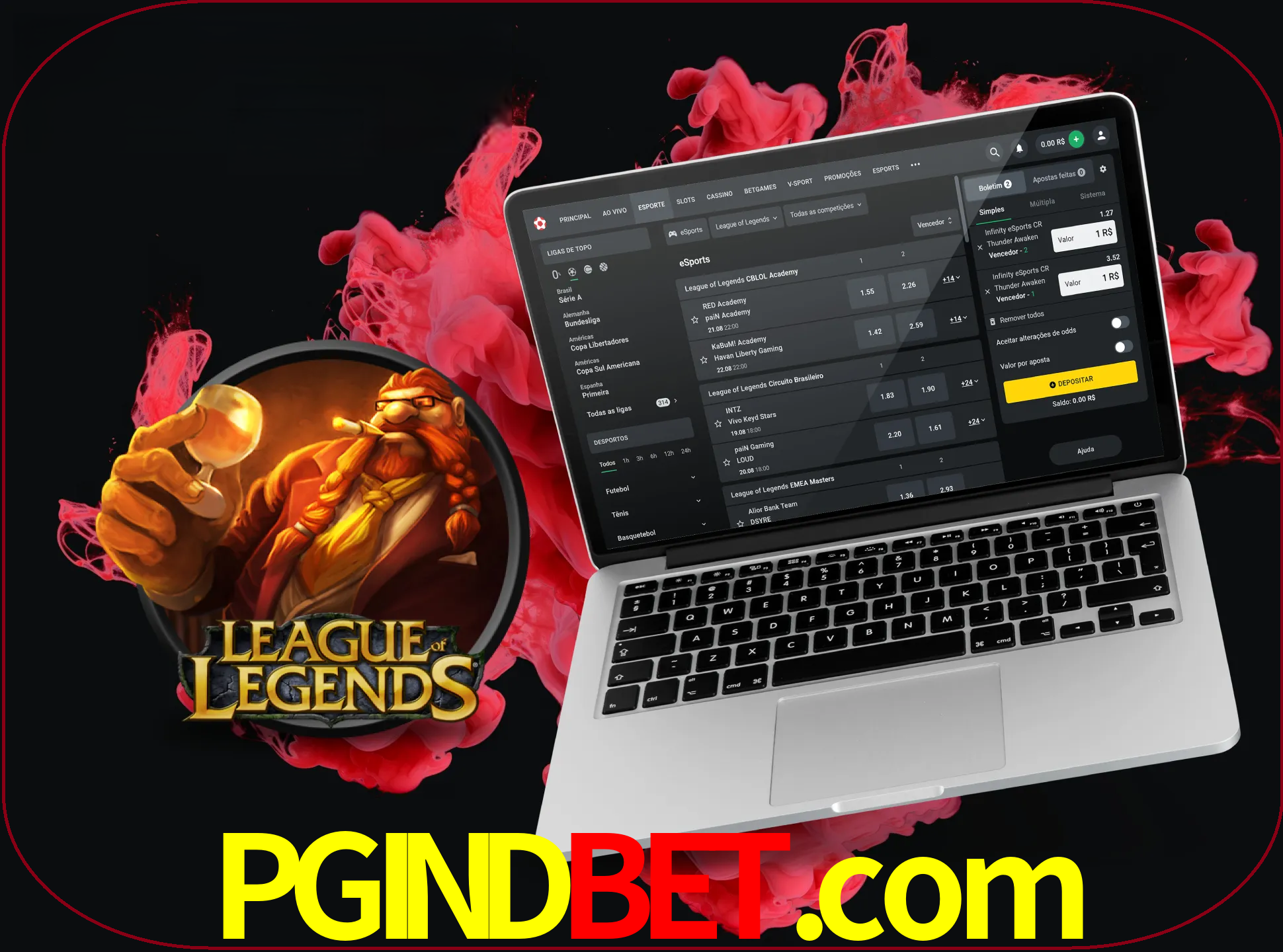 Se é um fã deste jogo, muitos torneios fantásticos que o vão surpreender estão disponíveis no pgindbet.