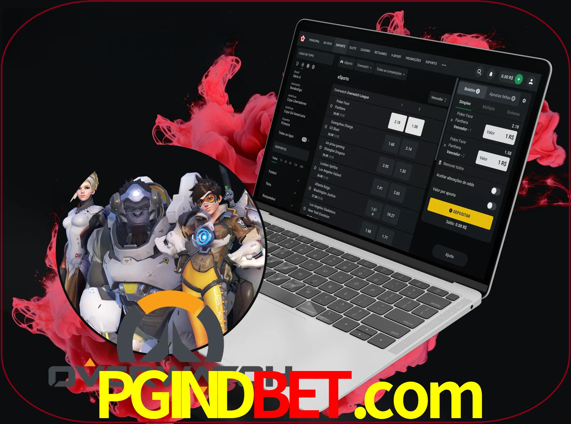 Os fãs deste fantástico jogo apreciarão a abundância de jogos e podem também ganhar dinheiro real apostando no pgindbet.