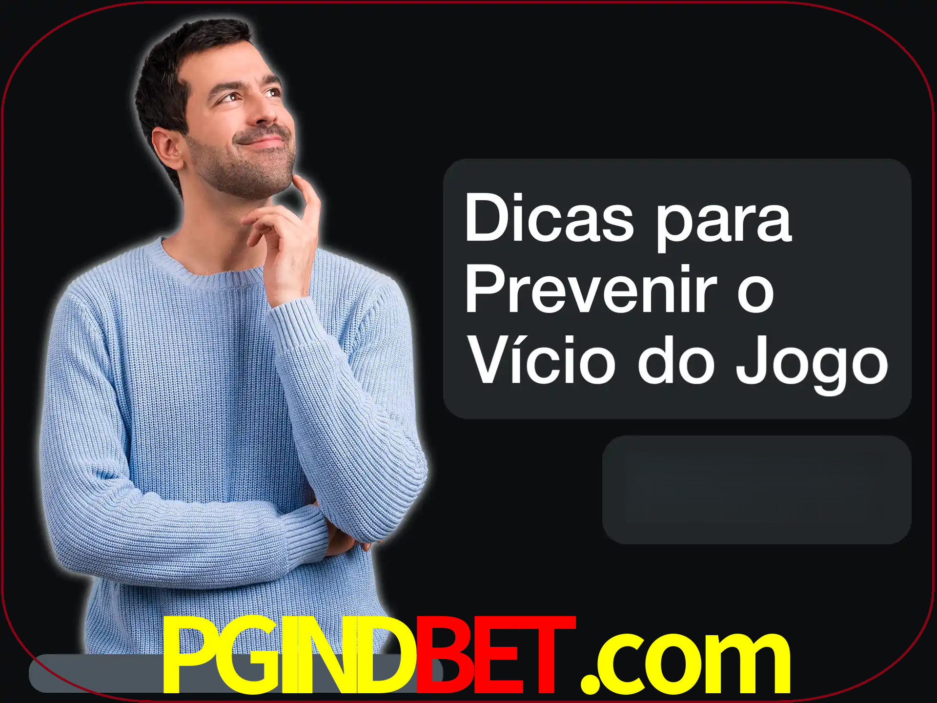 Controle-se melhor com estas simples dicas.